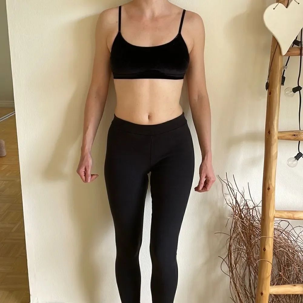 Bundle Work Out 2 Piece